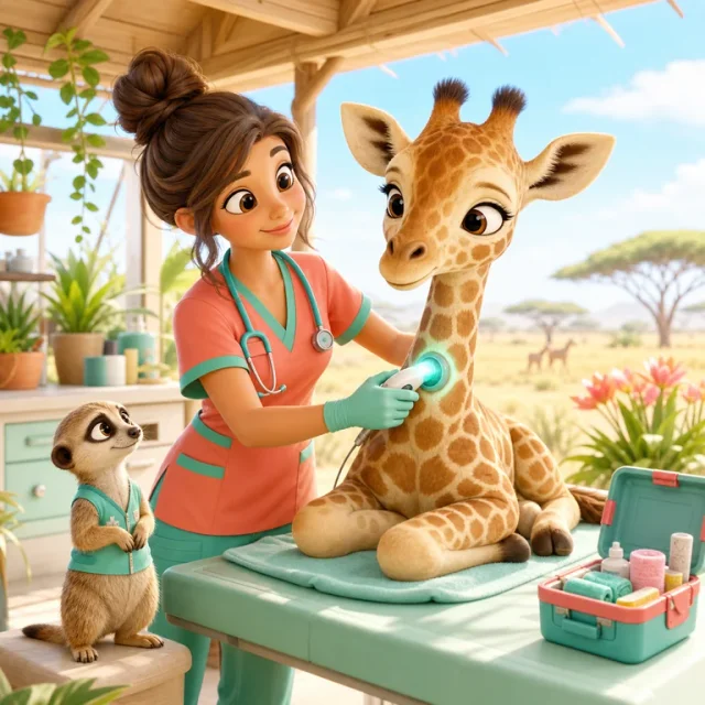 Kayak Rapids 3D gameplay scene from the authorized PIXORA artwork.